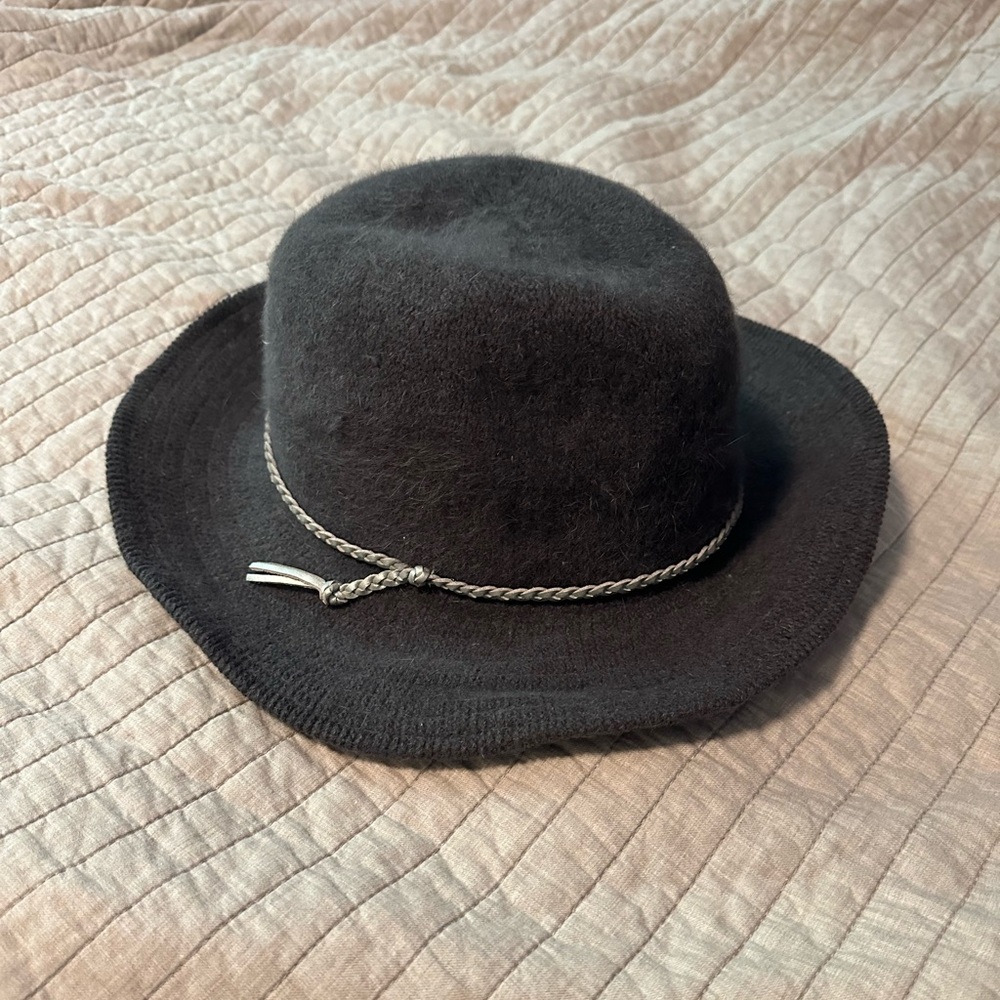 Hatattack Wool Felt Hat - image 2